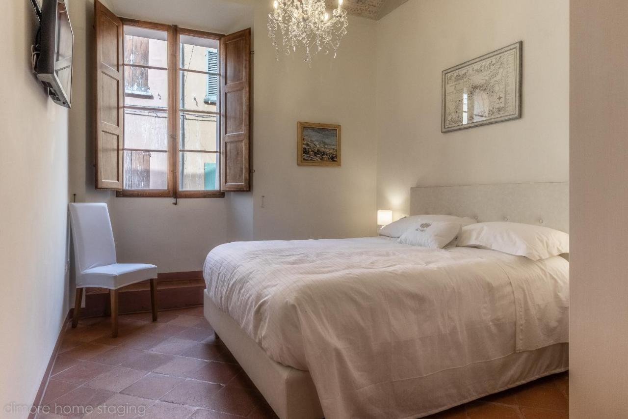 Casa Maghinardo Hotel Brisighella Ngoại thất bức ảnh