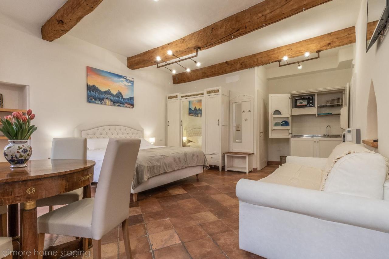 Casa Maghinardo Hotel Brisighella Ngoại thất bức ảnh