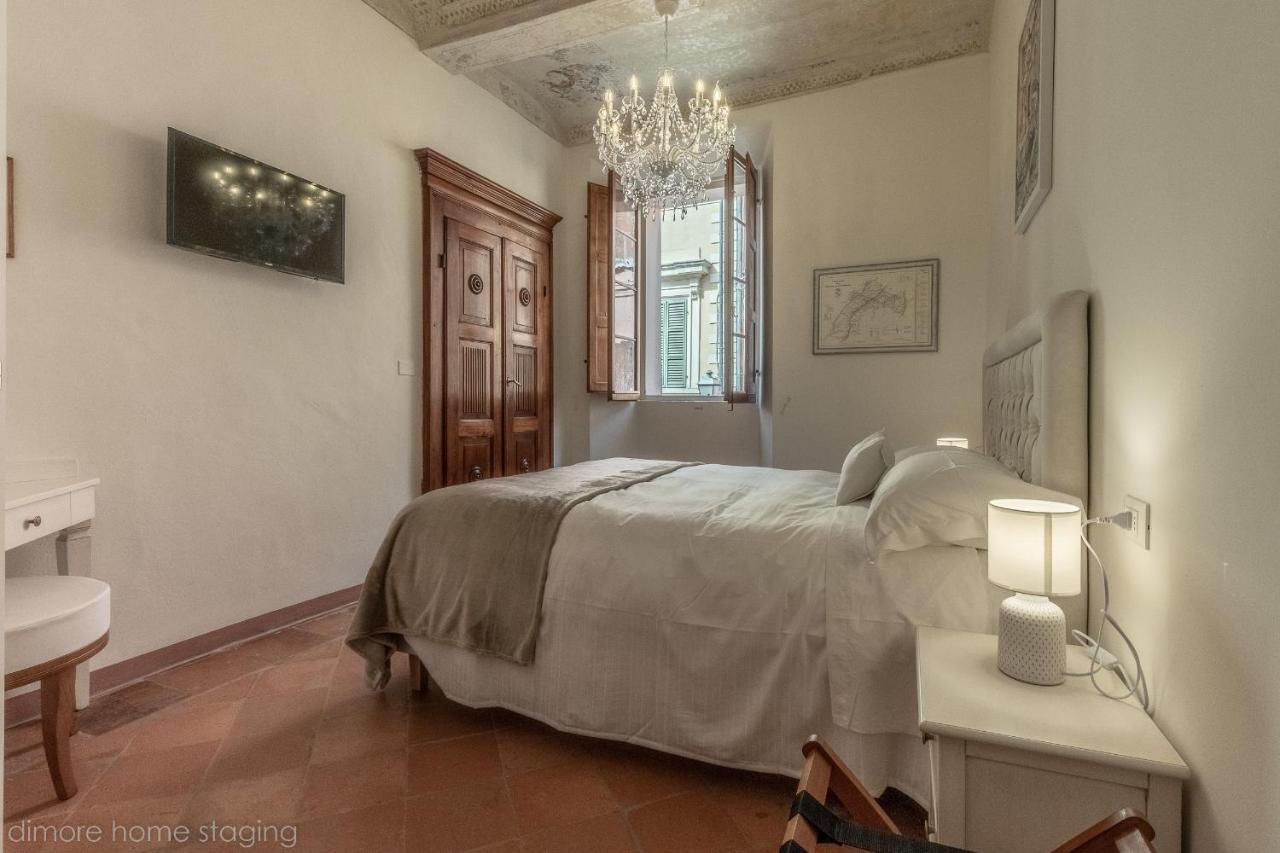 Casa Maghinardo Hotel Brisighella Ngoại thất bức ảnh