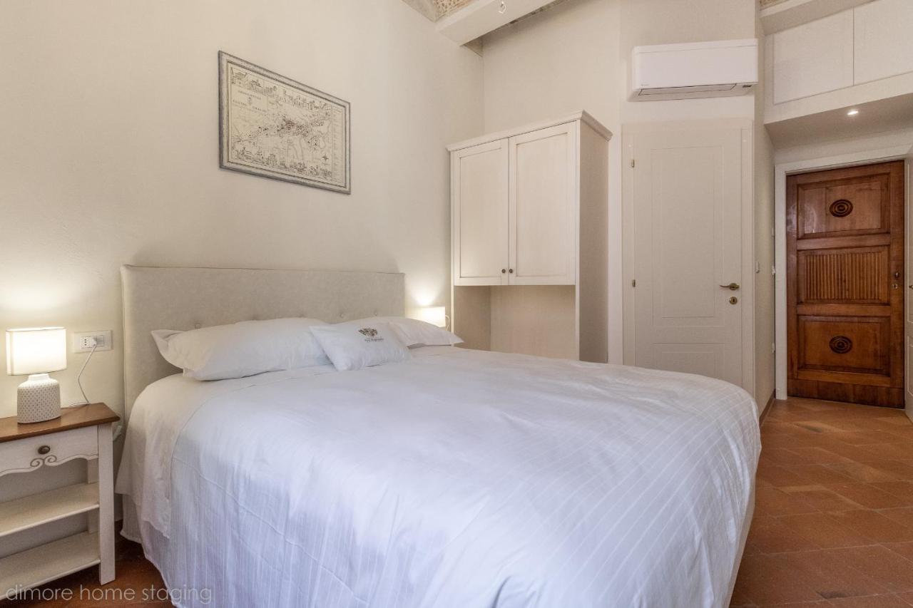 Casa Maghinardo Hotel Brisighella Ngoại thất bức ảnh
