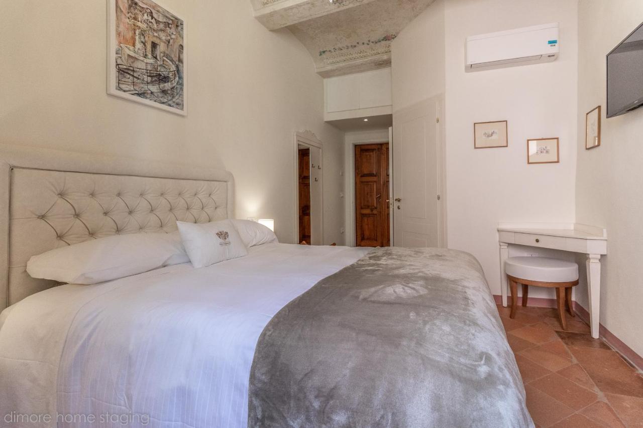 Casa Maghinardo Hotel Brisighella Ngoại thất bức ảnh