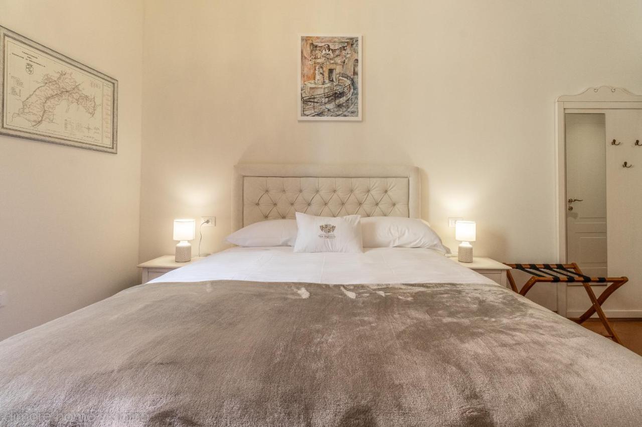 Casa Maghinardo Hotel Brisighella Ngoại thất bức ảnh