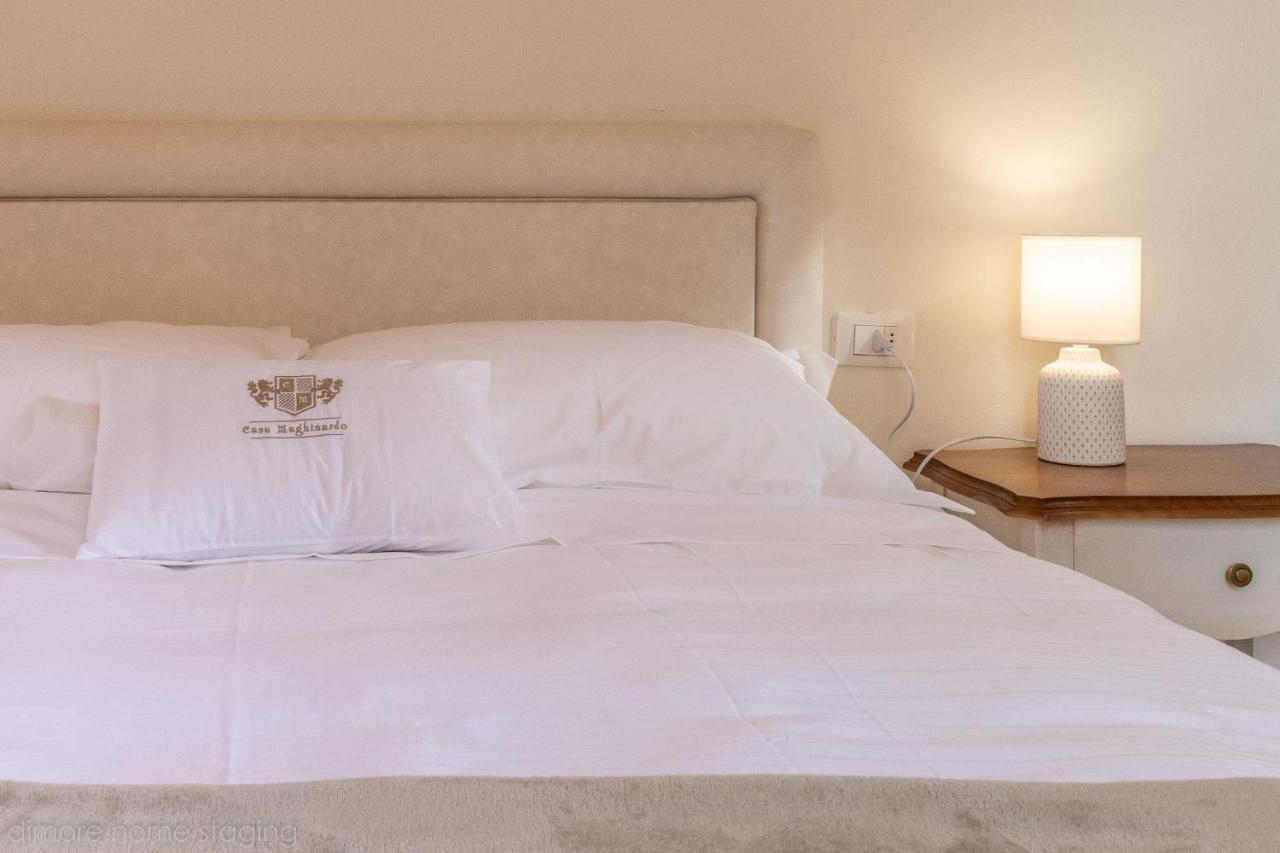 Casa Maghinardo Hotel Brisighella Ngoại thất bức ảnh