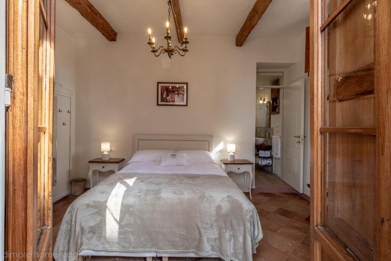 Casa Maghinardo Hotel Brisighella Ngoại thất bức ảnh