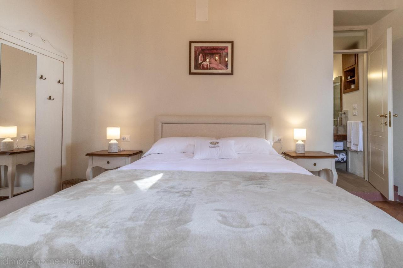 Casa Maghinardo Hotel Brisighella Ngoại thất bức ảnh